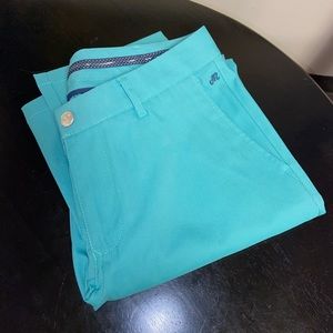 Bonobos Green Men’s Golf Pants Green